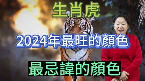 屬虎錢包顏色|錢包用對顏色可以聚財！命理專家曝12生肖「錢包招財色」，不想。